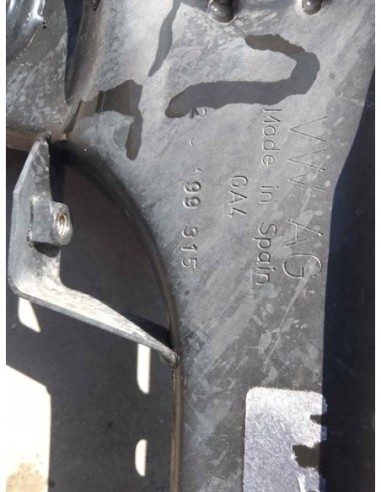 PUENTE DELANTERO SEAT ARONA (KJ) - 227186