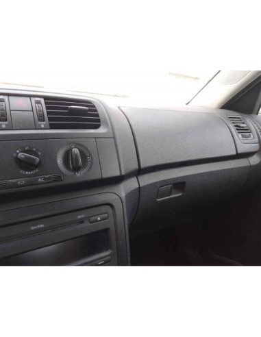 CALEFACCION ENTERA NORMAL SKODA FABIA COMBI...