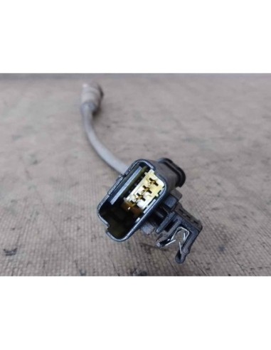 PARAGOLPES TRASERO PEUGEOT 308 SW - 203876