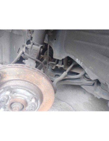 TRANSMISION DELANTERA IZQUIERDA DAEWOO NUBIRA...