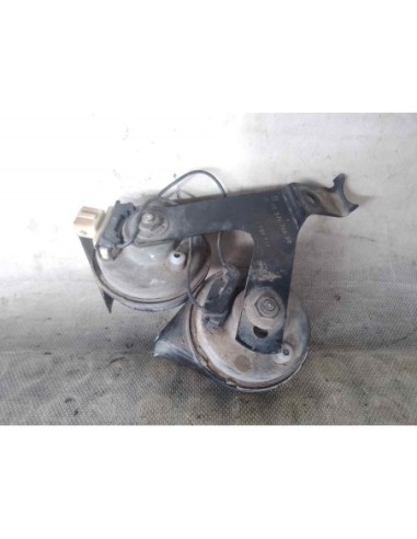 CLAXON PEUGEOT 307 BREAK/ SW (S2) - 199699