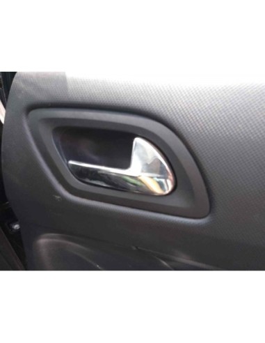MANETA INTERIOR TRASERA DERECHA PEUGEOT 308 SW...