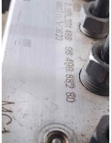 ABS PEUGEOT 307 BREAK/ SW (S2) - 199675