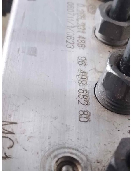 ABS PEUGEOT 307 BREAK/ SW (S2) - 199675