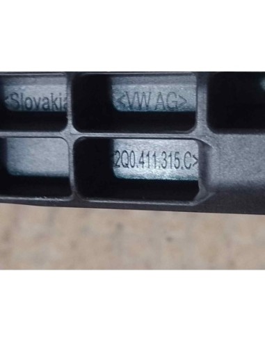 TIRANTE DELANTERO DERECHO SKODA FABIA (PJ3) -...