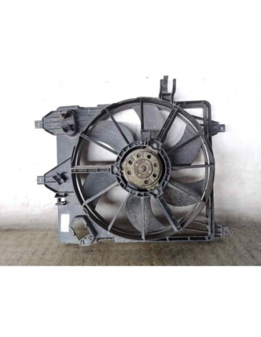 ELECTROVENTILADOR NISSAN KUBISTAR (X76) - 200235