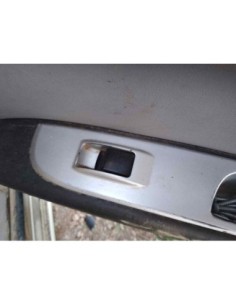 MANDO ELEVALUNAS TRASERO DERECHO MITSUBISHI L200...