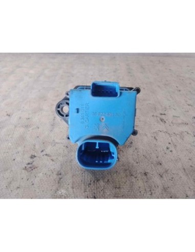 RESISTENCIA CALEFACCION CITROEN BERLINGO COMBI...