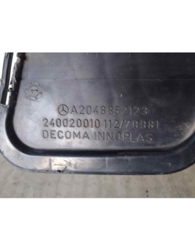 REJILLA PARAGOLPES DELANTERO MERCEDES-BENZ...