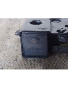 CERRADURA CAPO VOLKSWAGEN POLO V (6R1) - 204101 2