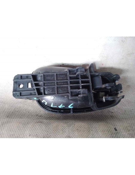 MANETA INTERIOR DELANTERA IZQUIERDA DAEWOO LANOS - 189950