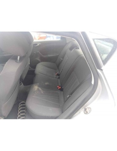ASIENTOS TRASEROS SEAT IBIZA BERLINA (6J5) -...