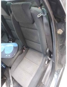ASIENTOS TRASERO IZQUIERDO PEUGEOT 307 BREAK/ SW (S2) -...