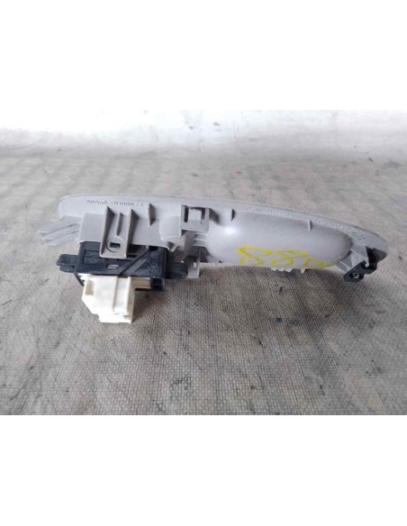 MANDO ELEVALUNAS DELANTERO DERECHO NISSAN ALMERA TINO (V10M) - 98416