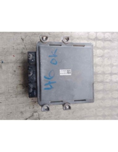 CENTRALITA MOTOR UCE FORD FOCUS C-MAX...