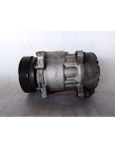 COMPRESOR AIRE ACONDICIONADO SEAT CORDOBA...
