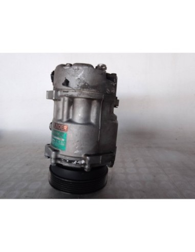 COMPRESOR AIRE ACONDICIONADO SEAT CORDOBA...