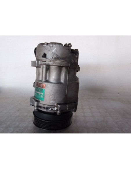 COMPRESOR AIRE ACONDICIONADO SEAT CORDOBA BERLINA (6K2) - 103414