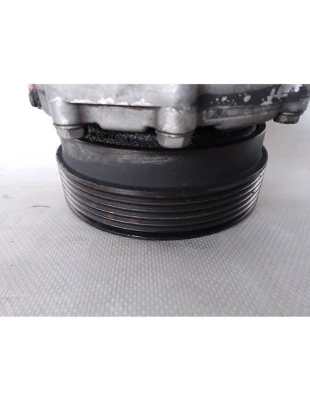 COMPRESOR AIRE ACONDICIONADO SEAT CORDOBA BERLINA (6K2) - 103414