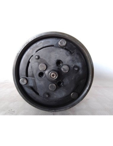 COMPRESOR AIRE ACONDICIONADO SEAT CORDOBA...