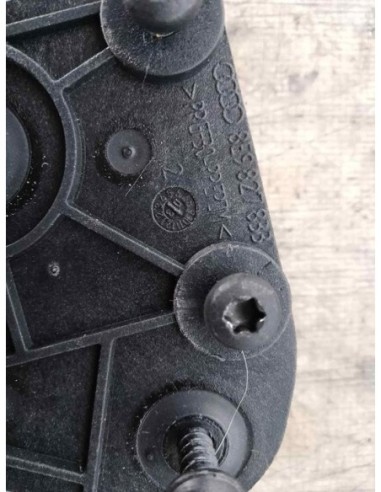 MOTOR CIERRE CENTRALIZADO PORTON AUDI A6 AVANT...