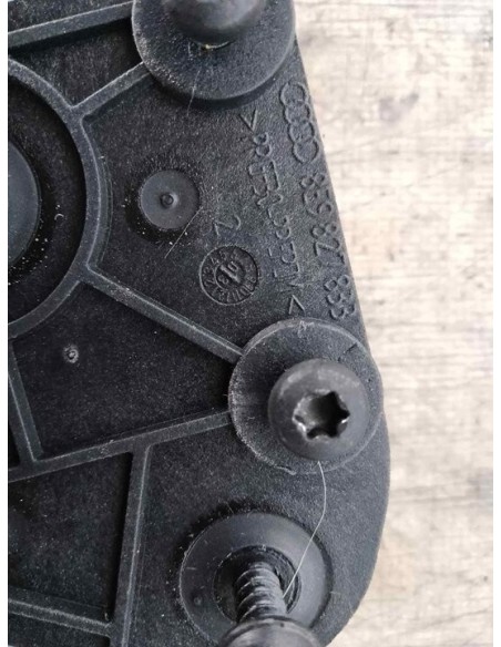 MOTOR CIERRE CENTRALIZADO PORTON AUDI A6 AVANT (4B5) - 135756