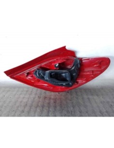 PILOTO TRASERO IZQUIERDO PEUGEOT 207 - 160525 2