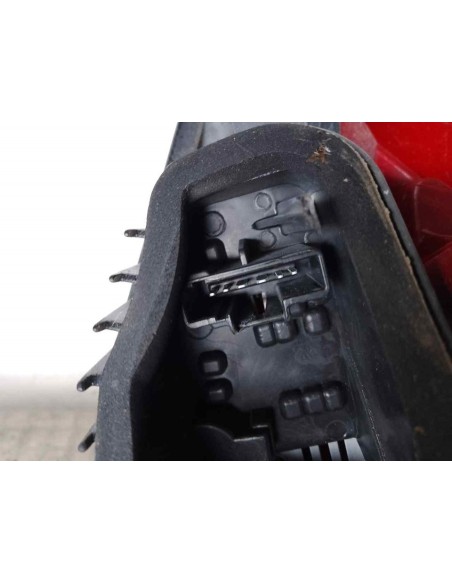 PILOTO TRASERO IZQUIERDO PEUGEOT 207 - 160525