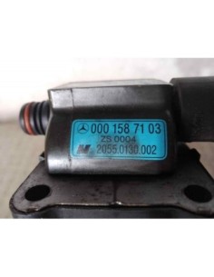 BOBINA ENCENDIDO MERCEDES-BENZ CLASE C (BM 202) BERLINA -... 2