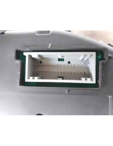 CUADRO INSTRUMENTOS RENAULT MEGANE II...