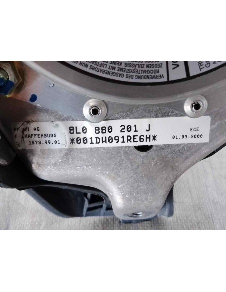 AIRBAG DELANTERO IZQUIERDO AUDI A3 (8L) - 112685