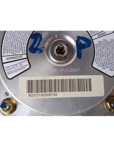 AIRBAG DELANTERO IZQUIERDO AUDI A3 (8L) - 112685