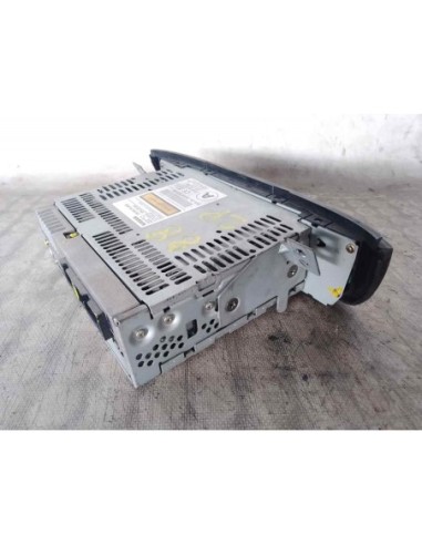 SISTEMA AUDIO / RADIO CD NISSAN ALMERA TINO...