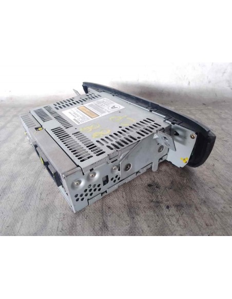 SISTEMA AUDIO / RADIO CD NISSAN ALMERA TINO (V10M) - 98451