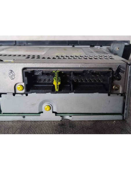 SISTEMA AUDIO / RADIO CD NISSAN ALMERA TINO (V10M) - 98451