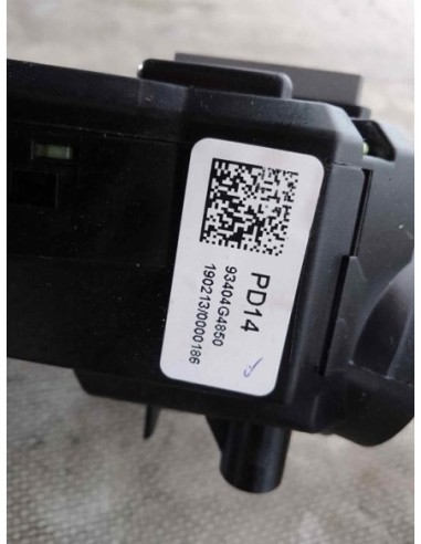 MANDO MULTIFUNCION HYUNDAI I30 FASTBACK (PD) -...