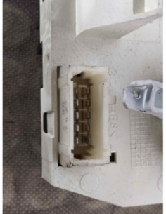 MANDO CALEFACCION / AIRE ACONDICIONADO PEUGEOT 206 - 119905 2