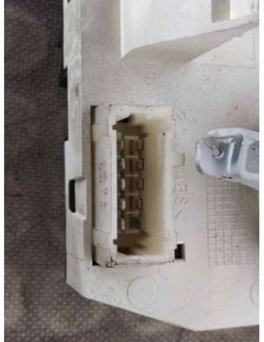 MANDO CALEFACCION / AIRE ACONDICIONADO PEUGEOT...