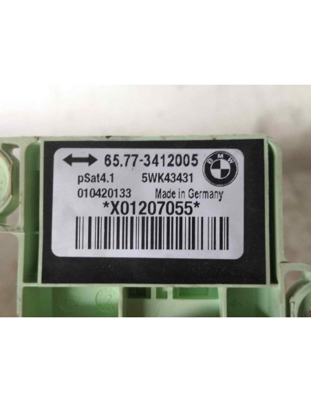 SENSOR BMW SERIE X3 (E83) - 121396