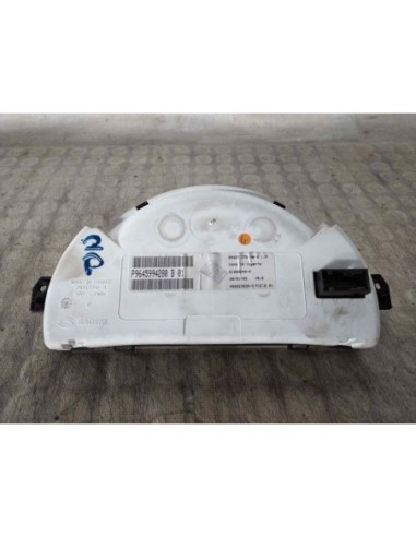 CUADRO INSTRUMENTOS CITROEN C3 - 121492