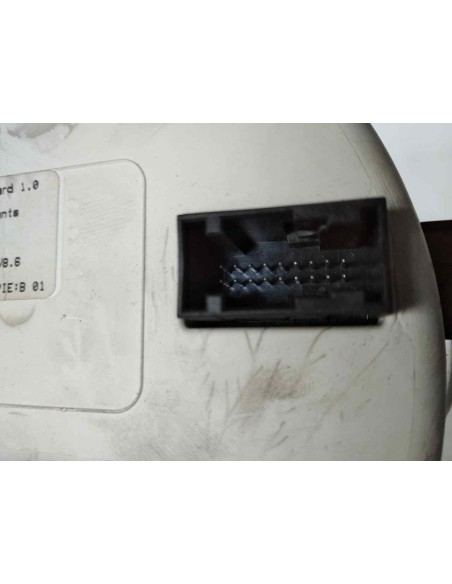 CUADRO INSTRUMENTOS CITROEN C3 - 121492