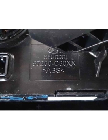 MANDO CALEFACCION / AIRE ACONDICIONADO HYUNDAI...