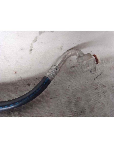 TUBOS AIRE ACONDICIONADO FORD FOCUS BERLINA (CB4) - 130580