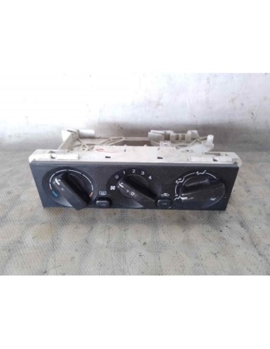 MANDO CALEFACCION / AIRE ACONDICIONADO...