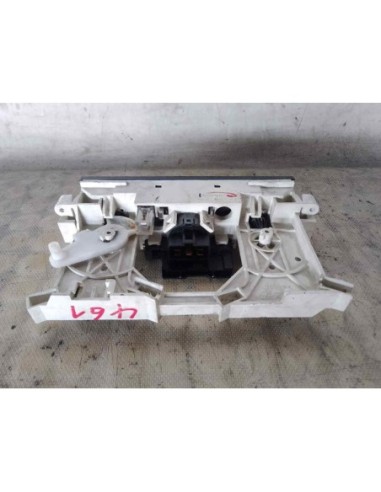 MANDO CALEFACCION / AIRE ACONDICIONADO...