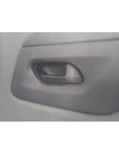 MANETA INTERIOR DELANTERA DERECHA PEUGEOT...