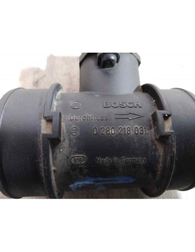 CAUDALIMETRO OPEL CORSA C - 97734