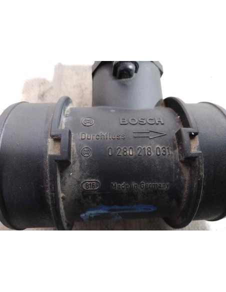 CAUDALIMETRO OPEL CORSA C - 97734