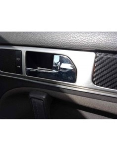 MANETA INTERIOR DELANTERA DERECHA VOLKSWAGEN TOUAREG...