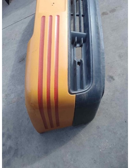 PARAGOLPES DELANTERO SEAT AROSA (6H1) - 168784